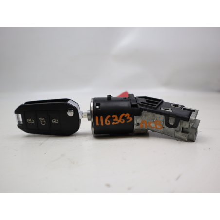 ANTIVOL DE DIRECTION