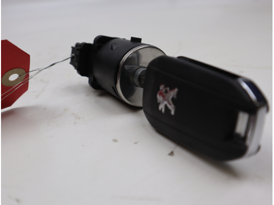 ANTIVOL DE DIRECTION