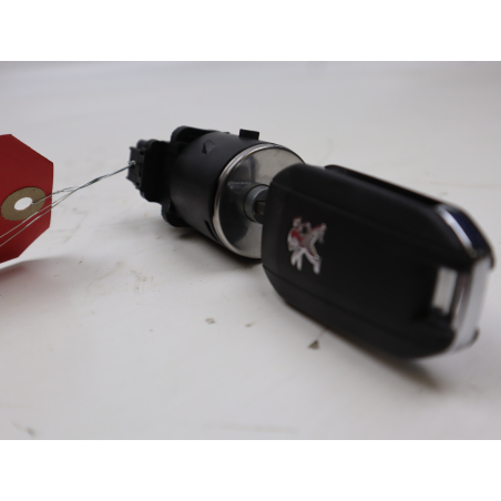 ANTIVOL DE DIRECTION