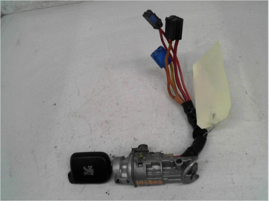 ANTIVOL DE DIRECTION