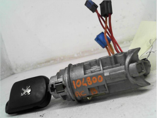 ANTIVOL DE DIRECTION