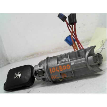 ANTIVOL DE DIRECTION