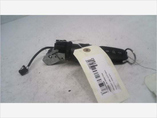 ANTIVOL DE DIRECTION