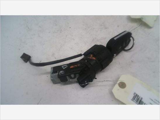 ANTIVOL DE DIRECTION