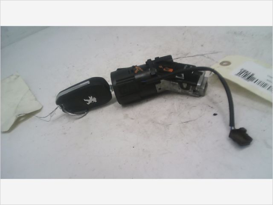 ANTIVOL DE DIRECTION