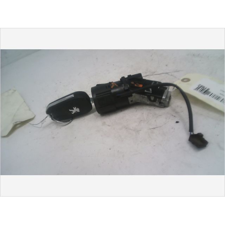 ANTIVOL DE DIRECTION