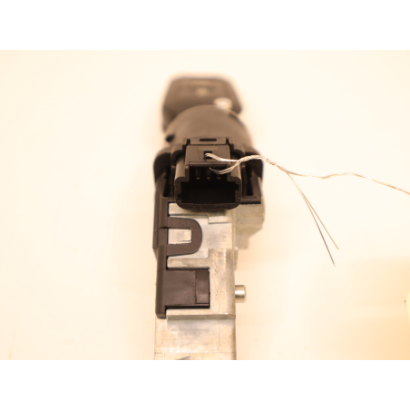 ANTIVOL DE DIRECTION