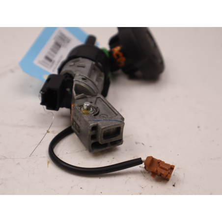 Antivol de direction occasion PEUGEOT PARTNER II Phase 3 - 1.6 BlueHDI 120ch