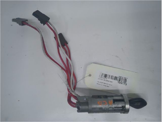 ANTIVOL DE DIRECTION