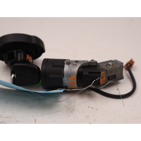 Antivol de direction occasion PEUGEOT PARTNER II Phase 3 - 1.6 BlueHDI 120ch