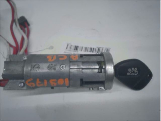 ANTIVOL DE DIRECTION