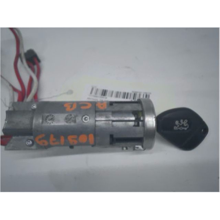 ANTIVOL DE DIRECTION