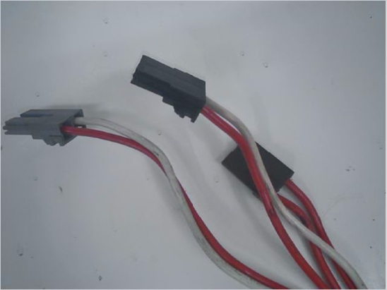 ANTIVOL DE DIRECTION