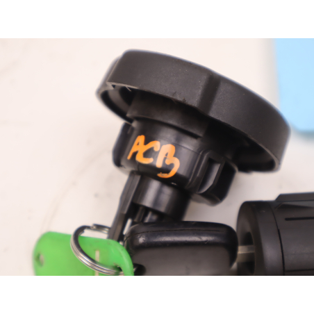 Antivol de direction occasion PEUGEOT PARTNER II Phase 3 - 1.6 BlueHDI 120ch