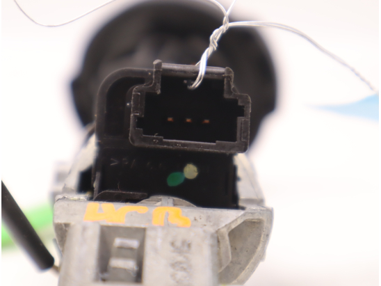 Antivol de direction occasion PEUGEOT PARTNER II Phase 3 - 1.6 BlueHDI 120ch