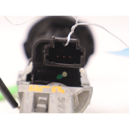 Antivol de direction occasion PEUGEOT PARTNER II Phase 3 - 1.6 BlueHDI 120ch