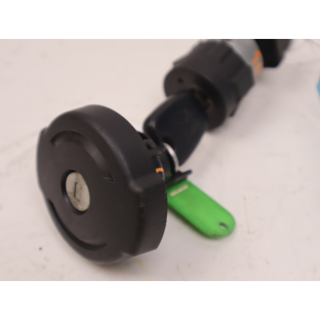 Antivol de direction occasion PEUGEOT PARTNER II Phase 3 - 1.6 BlueHDI 120ch