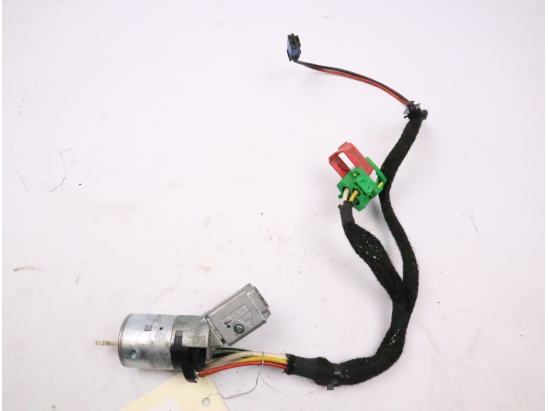 ANTIVOL DE DIRECTION