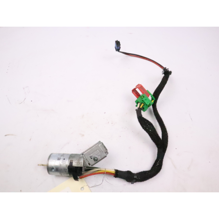 ANTIVOL DE DIRECTION