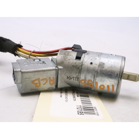 ANTIVOL DE DIRECTION