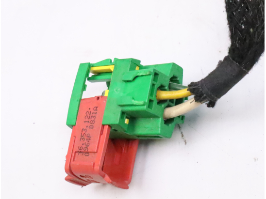 ANTIVOL DE DIRECTION