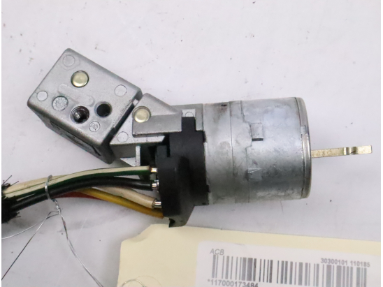 ANTIVOL DE DIRECTION