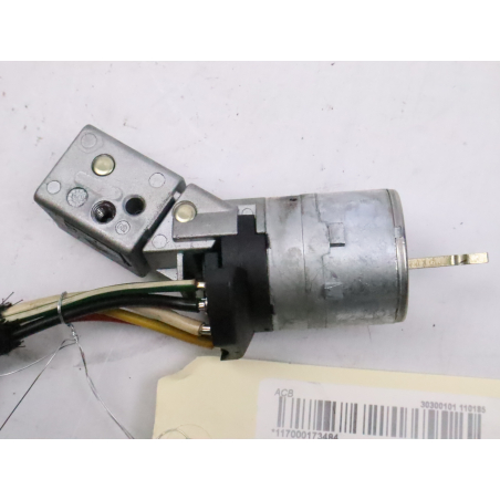 ANTIVOL DE DIRECTION