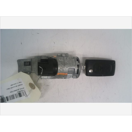 ANTIVOL DE DIRECTION