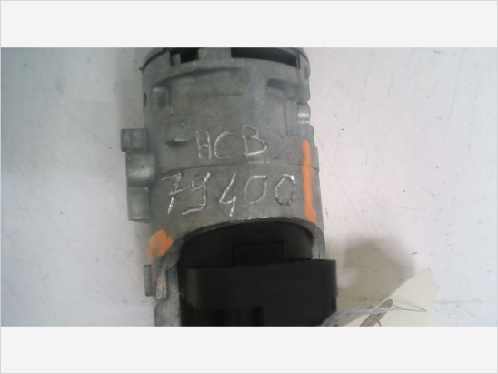 ANTIVOL DE DIRECTION