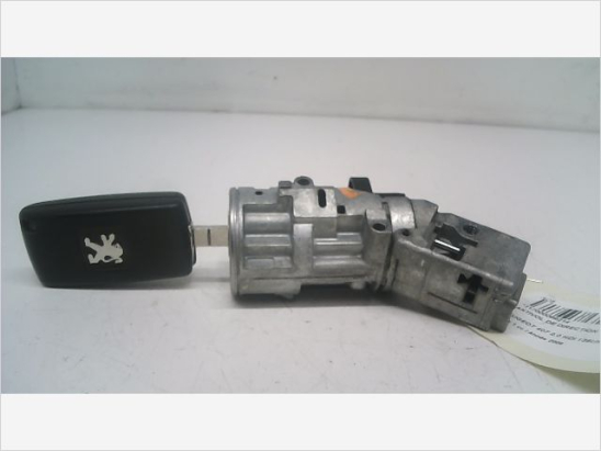 ANTIVOL DE DIRECTION