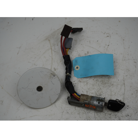 ANTIVOL DE DIRECTION