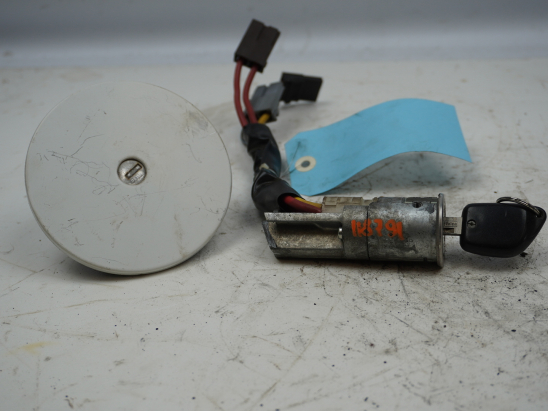 ANTIVOL DE DIRECTION