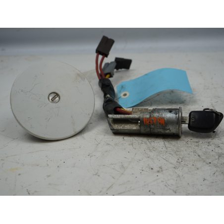 ANTIVOL DE DIRECTION