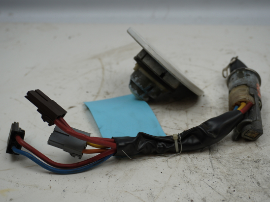 ANTIVOL DE DIRECTION