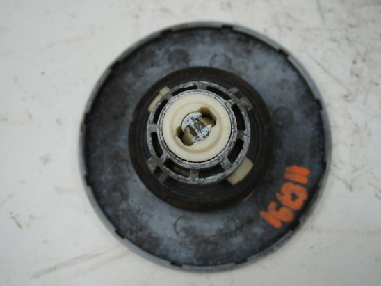 ANTIVOL DE DIRECTION