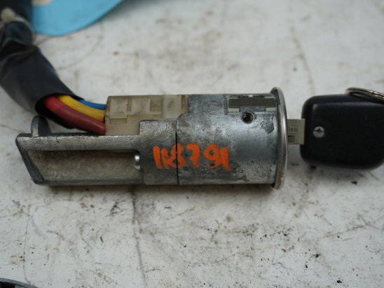 ANTIVOL DE DIRECTION