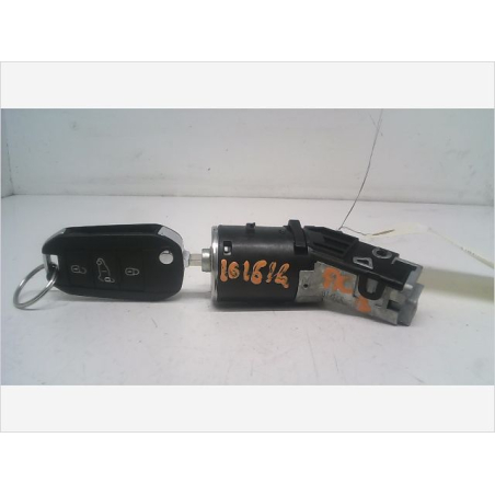 ANTIVOL DE DIRECTION