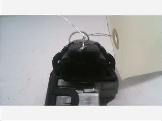 ANTIVOL DE DIRECTION