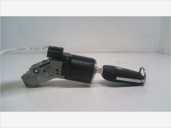 ANTIVOL DE DIRECTION