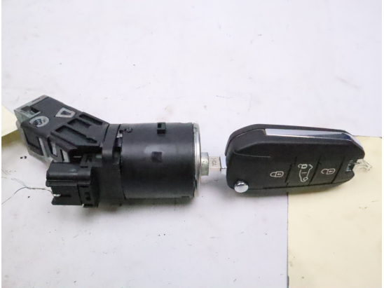 ANTIVOL DE DIRECTION