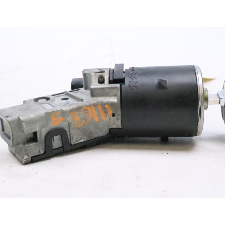 ANTIVOL DE DIRECTION