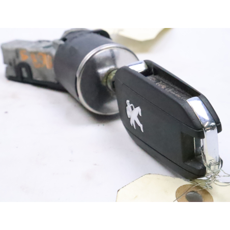 ANTIVOL DE DIRECTION