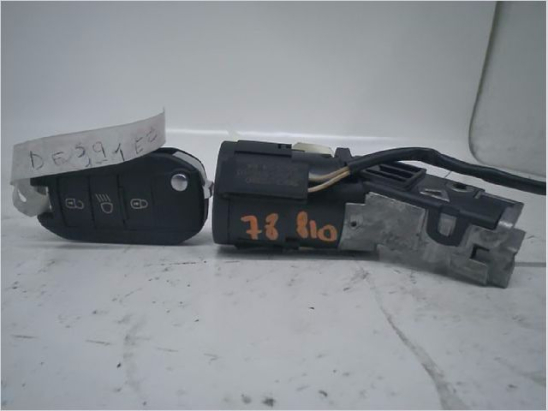 ANTIVOL DE DIRECTION