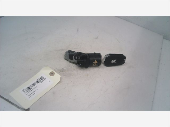 ANTIVOL DE DIRECTION