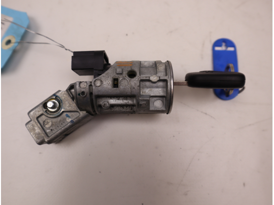 ANTIVOL DE DIRECTION