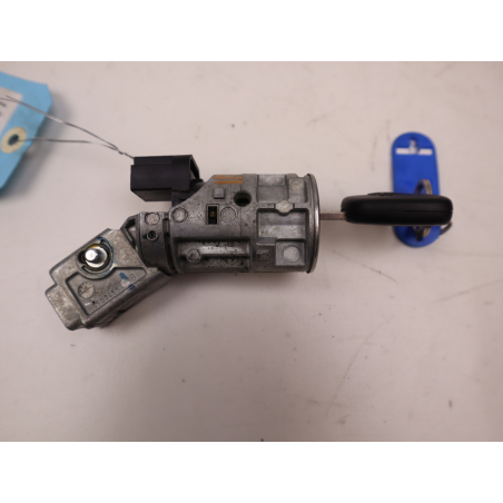 ANTIVOL DE DIRECTION