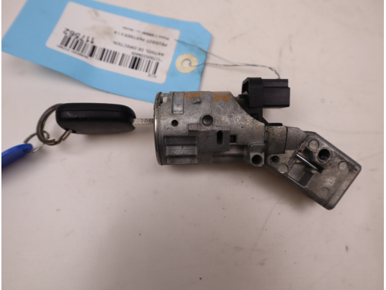 ANTIVOL DE DIRECTION