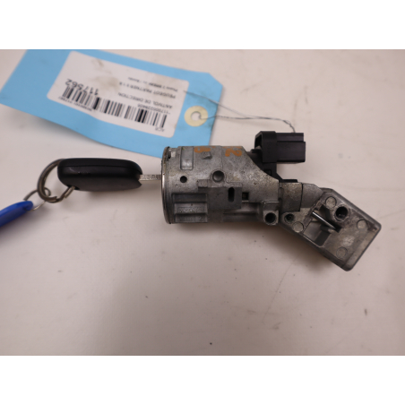 ANTIVOL DE DIRECTION