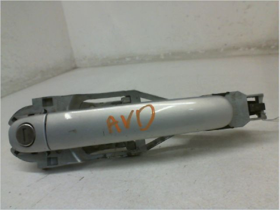 POIGNEE EXT PORTE AVD