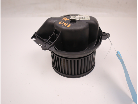 VENTILATEUR DE CHAUFFAGE